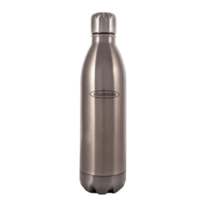 Atlasware 500ml Stainless Steel  Flask - Various Colors