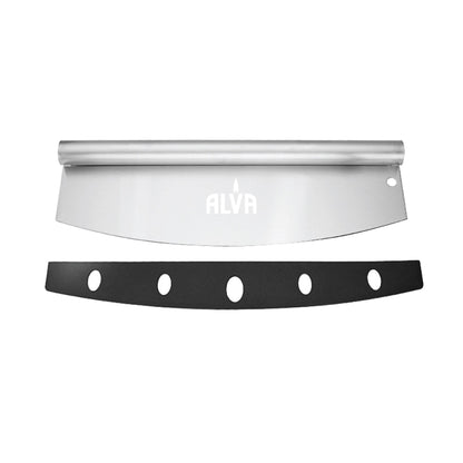 Alva 2-piece pizza set