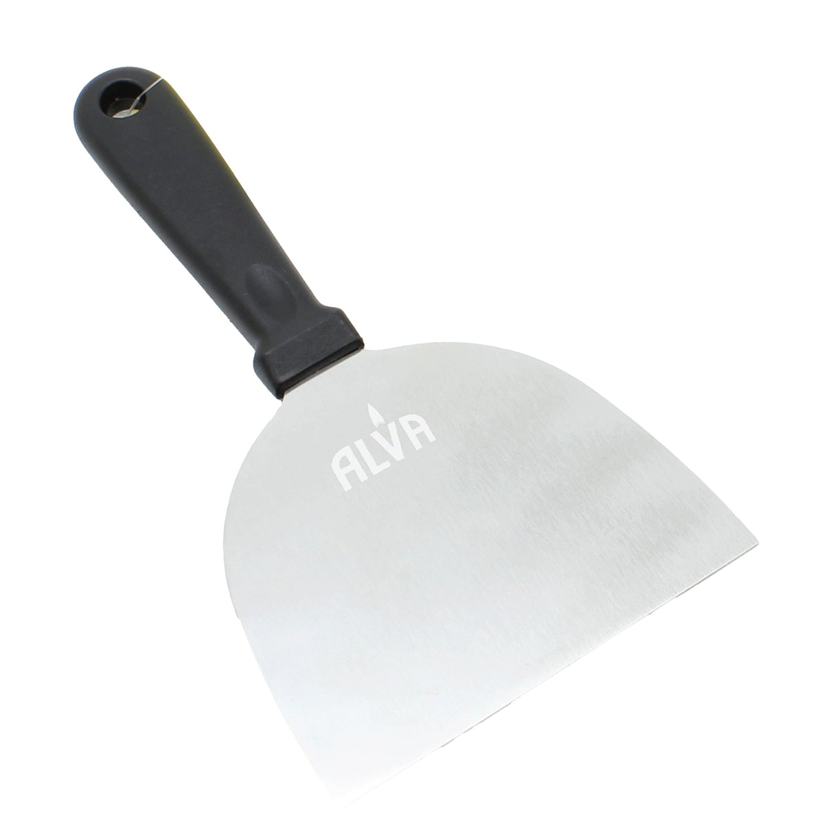 Alva 3-piece griddle tool set