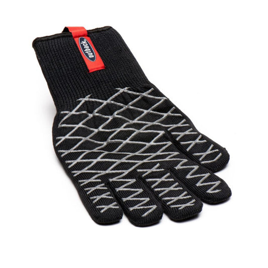 BBQ Glove With Silicon Pads