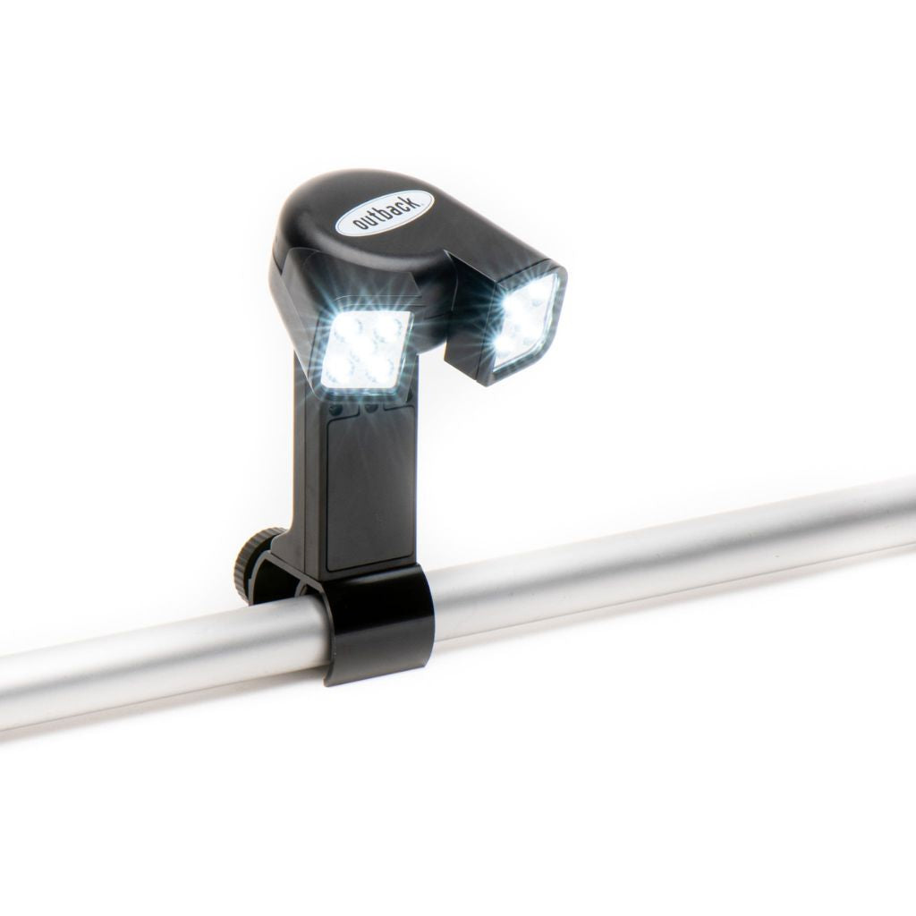 BBQ Handle Light