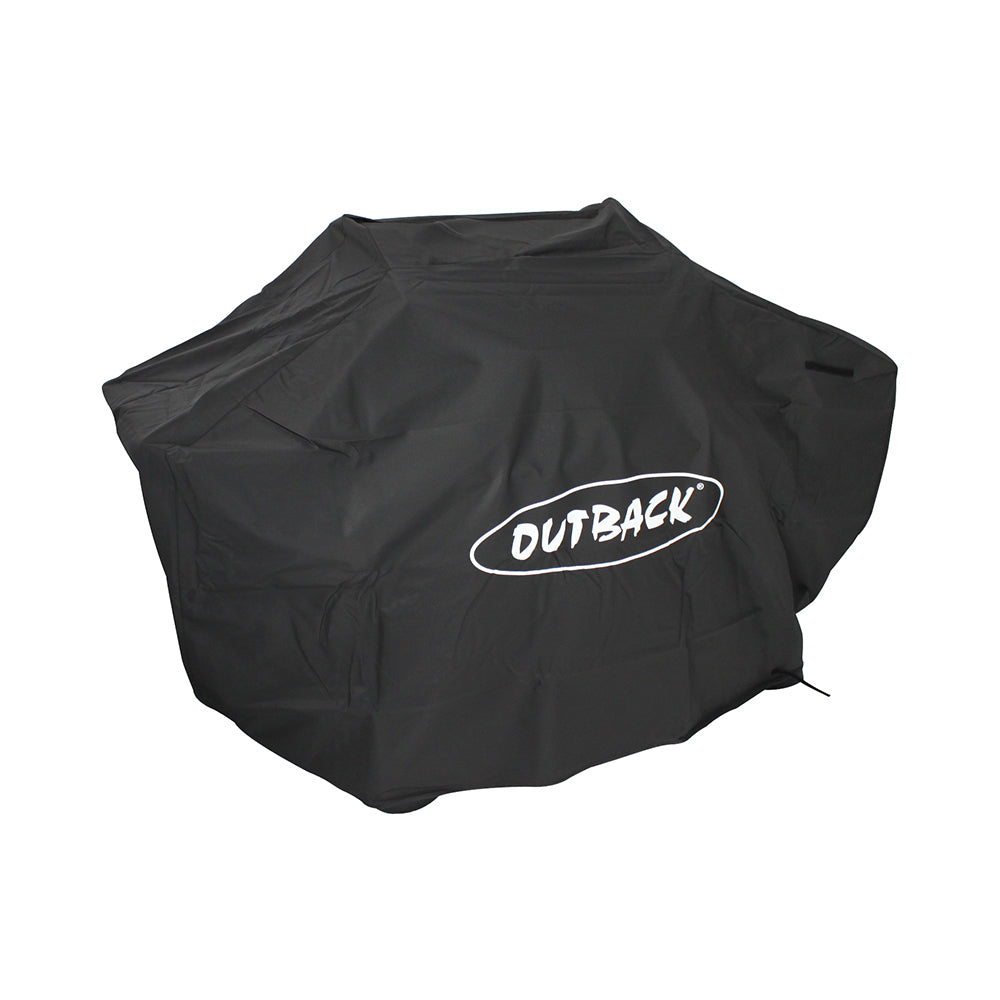 Outback Premium Braai Cover - Various Options