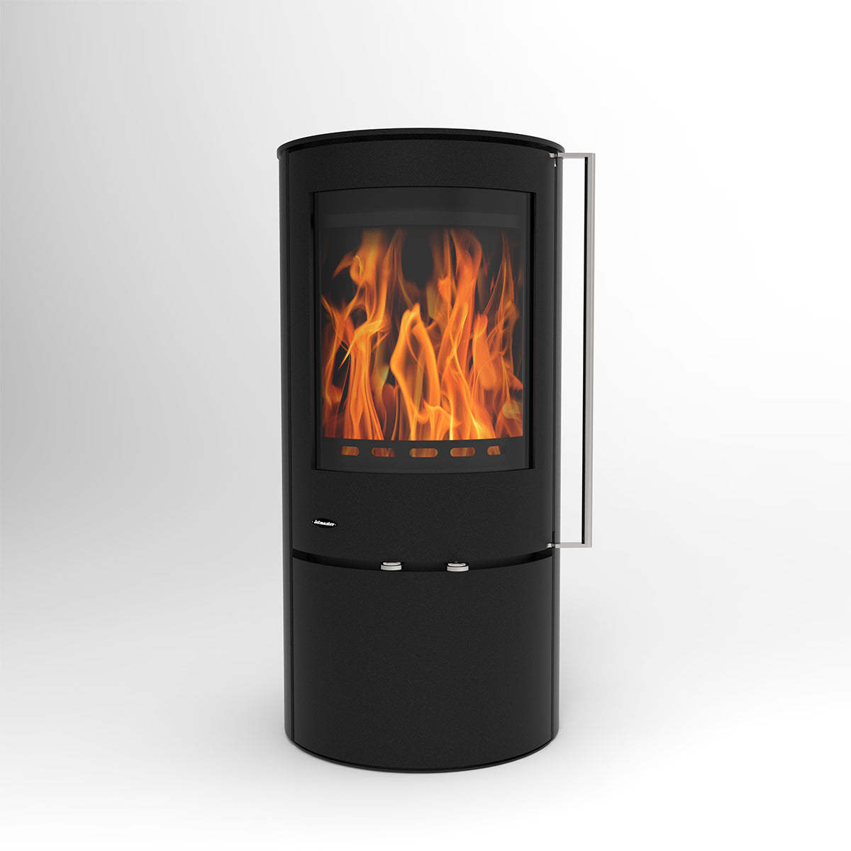 Jetmaster Blaze With Logbox (5Kw/70m²) | 32024286