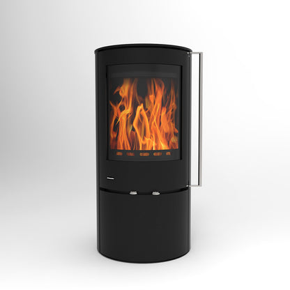 Jetmaster Blaze With Logbox (5Kw/70m²) | 32024286