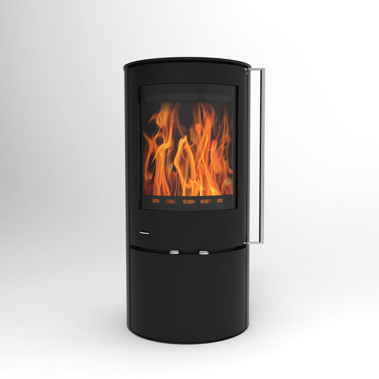 Jetmaster Blaze With Logbox (5Kw/70m²) | 32024286