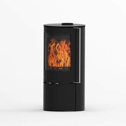 Jetmaster Blaze With Logbox (5Kw/70m²) | 32024286