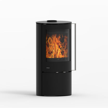 Jetmaster Blaze With Logbox (5Kw/70m²) | 32024286