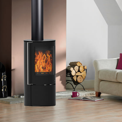 Jetmaster Blaze With Logbox (5Kw/70m²) | 32024286