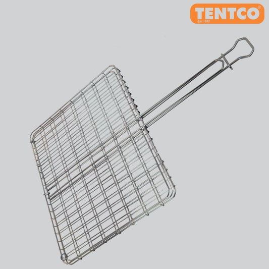 TENTCO Waterbuck Braai Grid (Adjustable Grid)