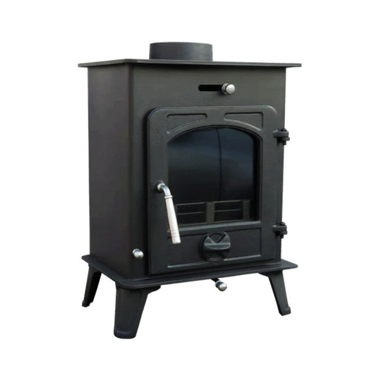 Bailey 6kW Cast Iron Fireplace