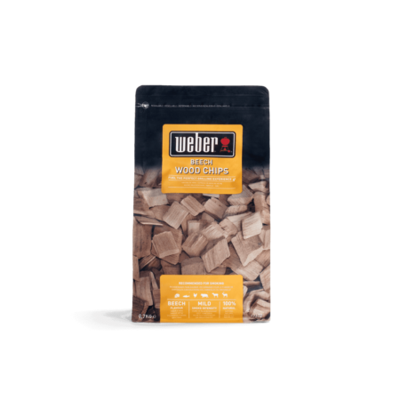 Weber Wood Chips