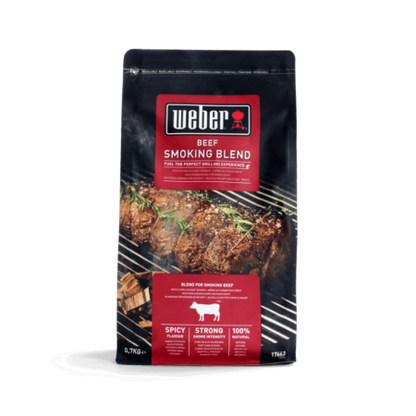 Weber Wood Chips