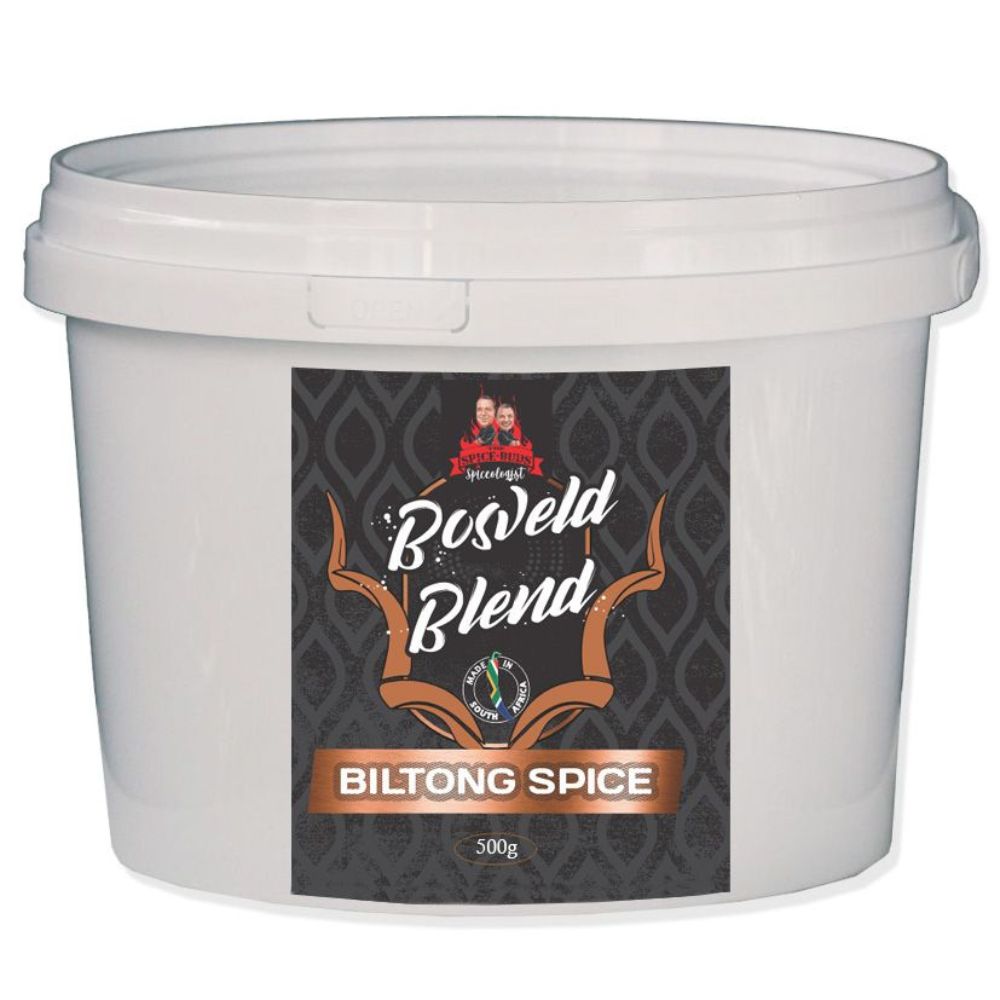 Bosveld Blend Biltong Spice Www onlinebraaishop co za bosveld-blend-biltong-spice-www-onlinebraaishop-co-za