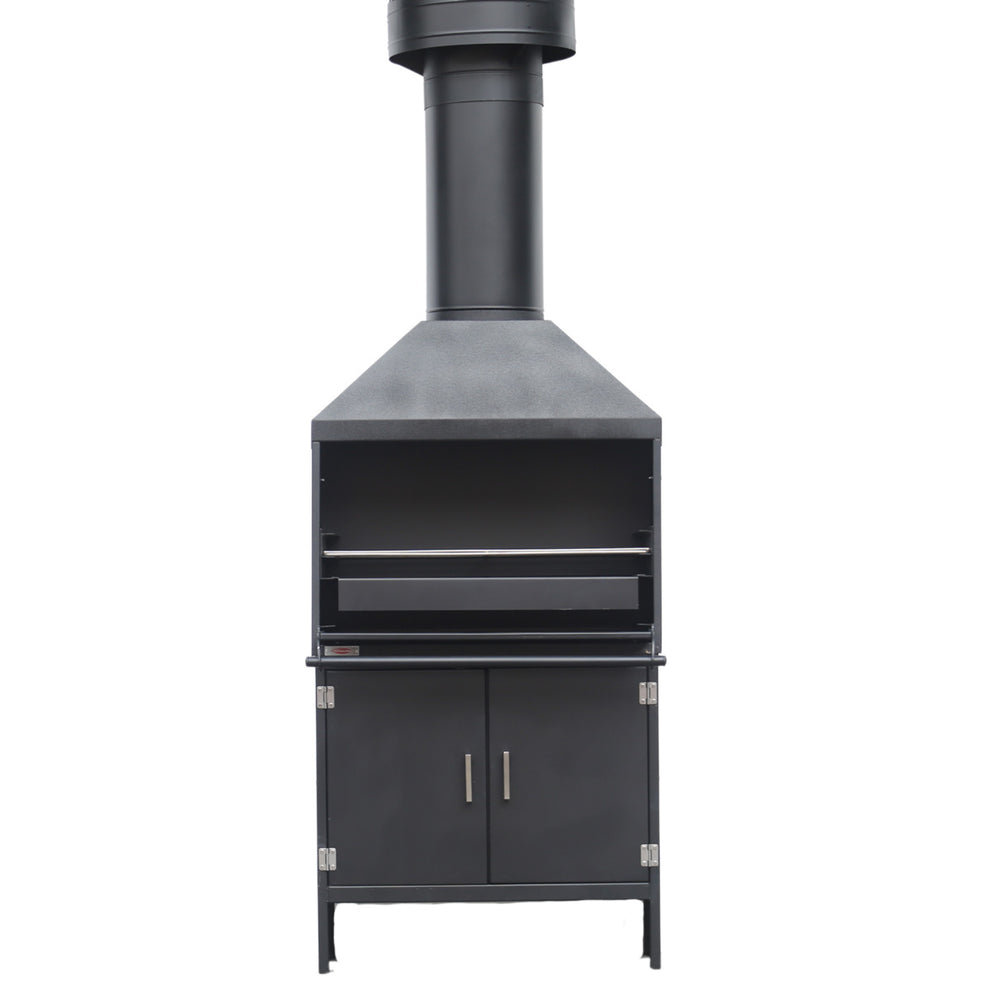 Jetmaster Cabinet 850 Freestanding | D3000102 – www.onlinebraaishop.co.za