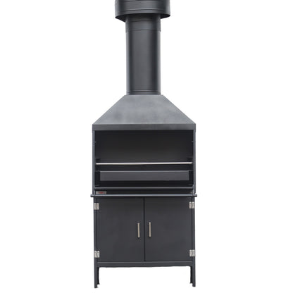 Jetmaster Cabinet 850 Freestanding | D3000102