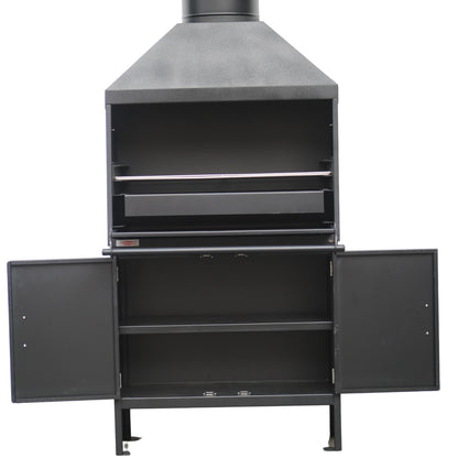 Jetmaster Cabinet 850 Freestanding | D3000102