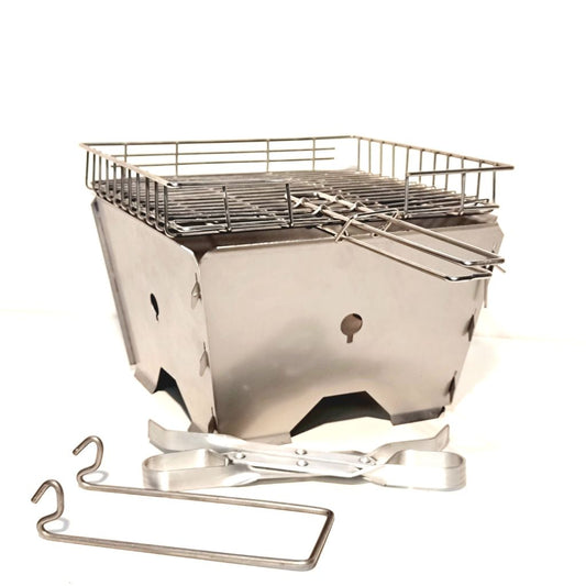 CAM Camper Braai