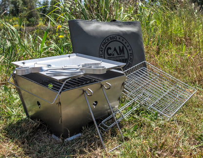 CAM Deluxe Braai 