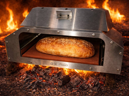 Cam Single Pizza Oven