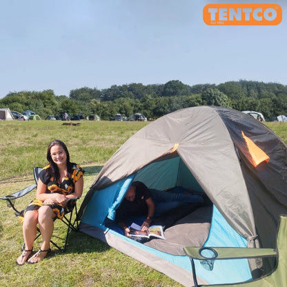 Tentco Caprivi 2 Dome Tent inner