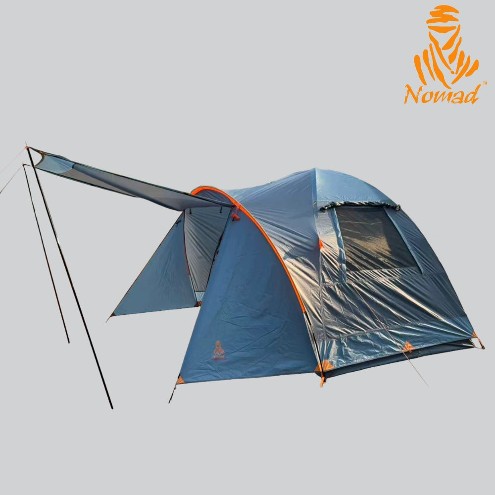 Tentco Caprivi 3 Plus Dome Tent