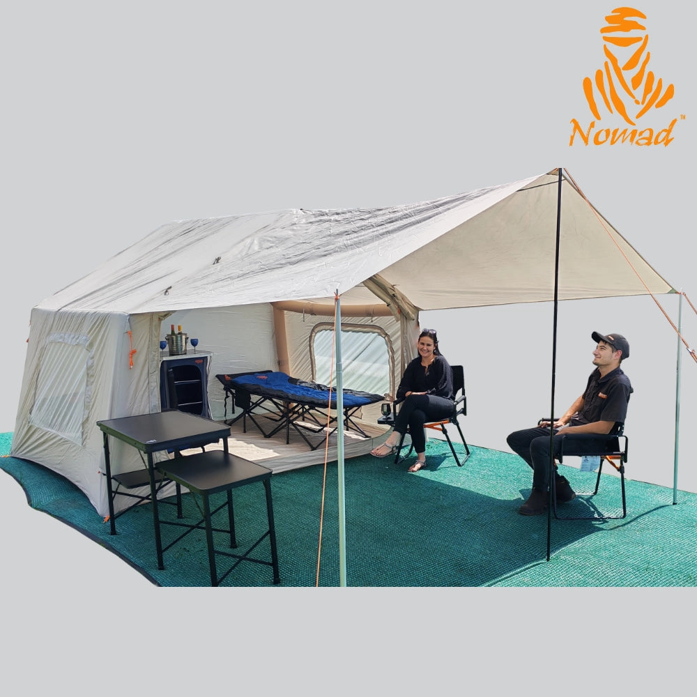 Tentco Caprivi Inflate Tent