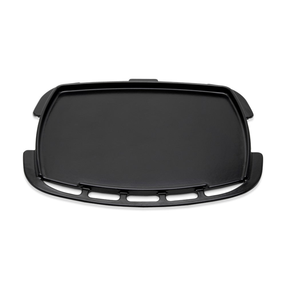 Weber Cast Iron Full Griddle Q1100N/Q1200N | 3400866