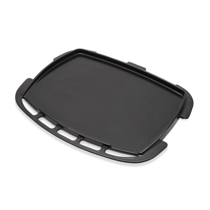 Weber Cast Iron Full Griddle Q1100N/Q1200N | 3400866