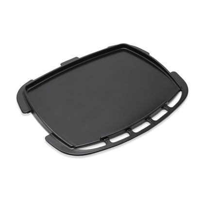 Weber Cast Iron Full Griddle Q1100N/Q1200N | 3400866