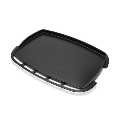 Weber Cast Iron Full Griddle Q2100N/Q2200N/Q2800N+ | 3400867