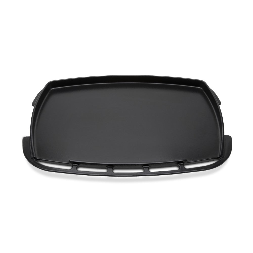 Weber Cast Iron Full Griddle Q2100N/Q2200N/Q2800N+ | 3400867