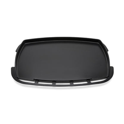 Weber Cast Iron Full Griddle Q2100N/Q2200N/Q2800N+ | 3400867