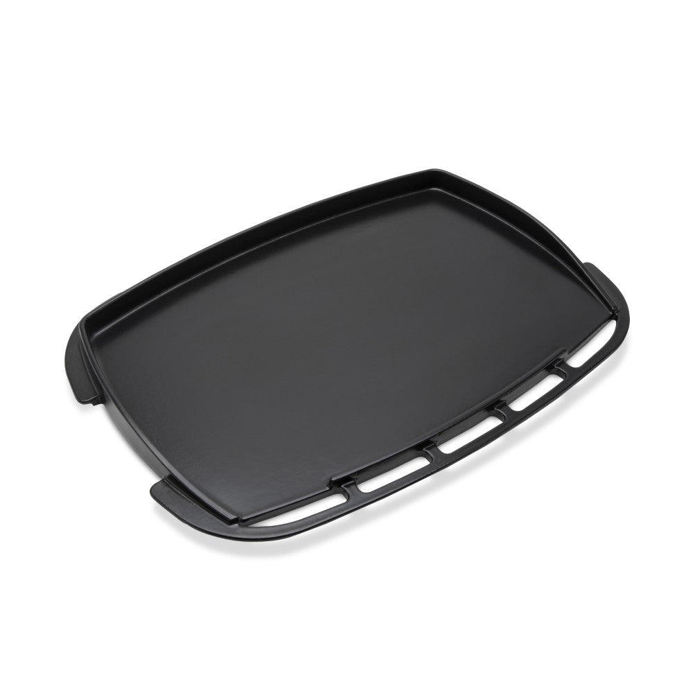 Weber Cast Iron Full Griddle Q2100N/Q2200N/Q2800N+ | 3400867