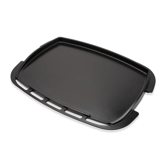 Weber Cast Iron Full Griddle Q3200N+ | 3400868