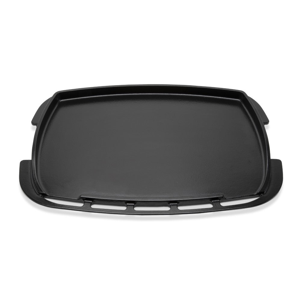 Weber Cast Iron Full Griddle Q3200N+ | 3400868
