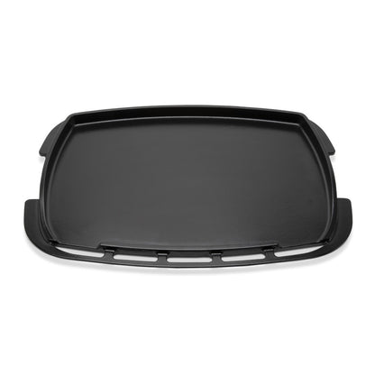Weber Cast Iron Full Griddle Q3200N+ | 3400868