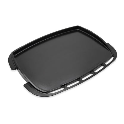 Weber Cast Iron Full Griddle Q3200N+ | 3400868