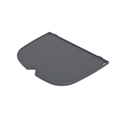 Weber Cast Iron Half Griddle Q2100N/Q2200N/Q2800N+ | 3400864
