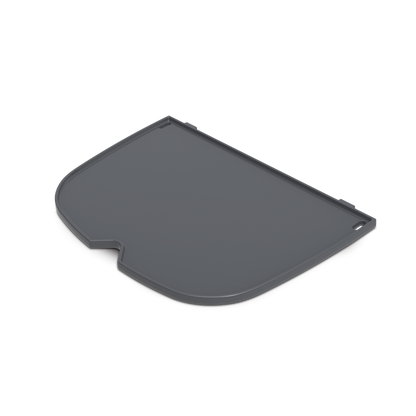 Weber Cast Iron Half Griddle Q3200N+ | 3400865