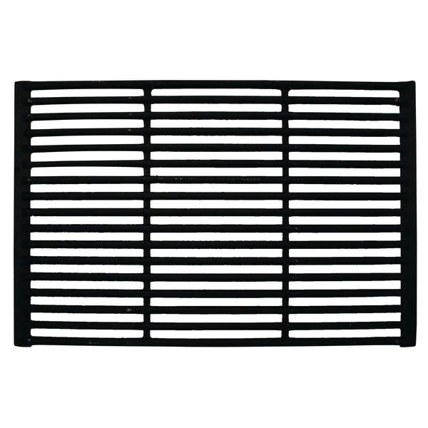 Alva CAST IRON GRID 3 BURNER 495 x 335mm – www.onlinebraaishop.co.za