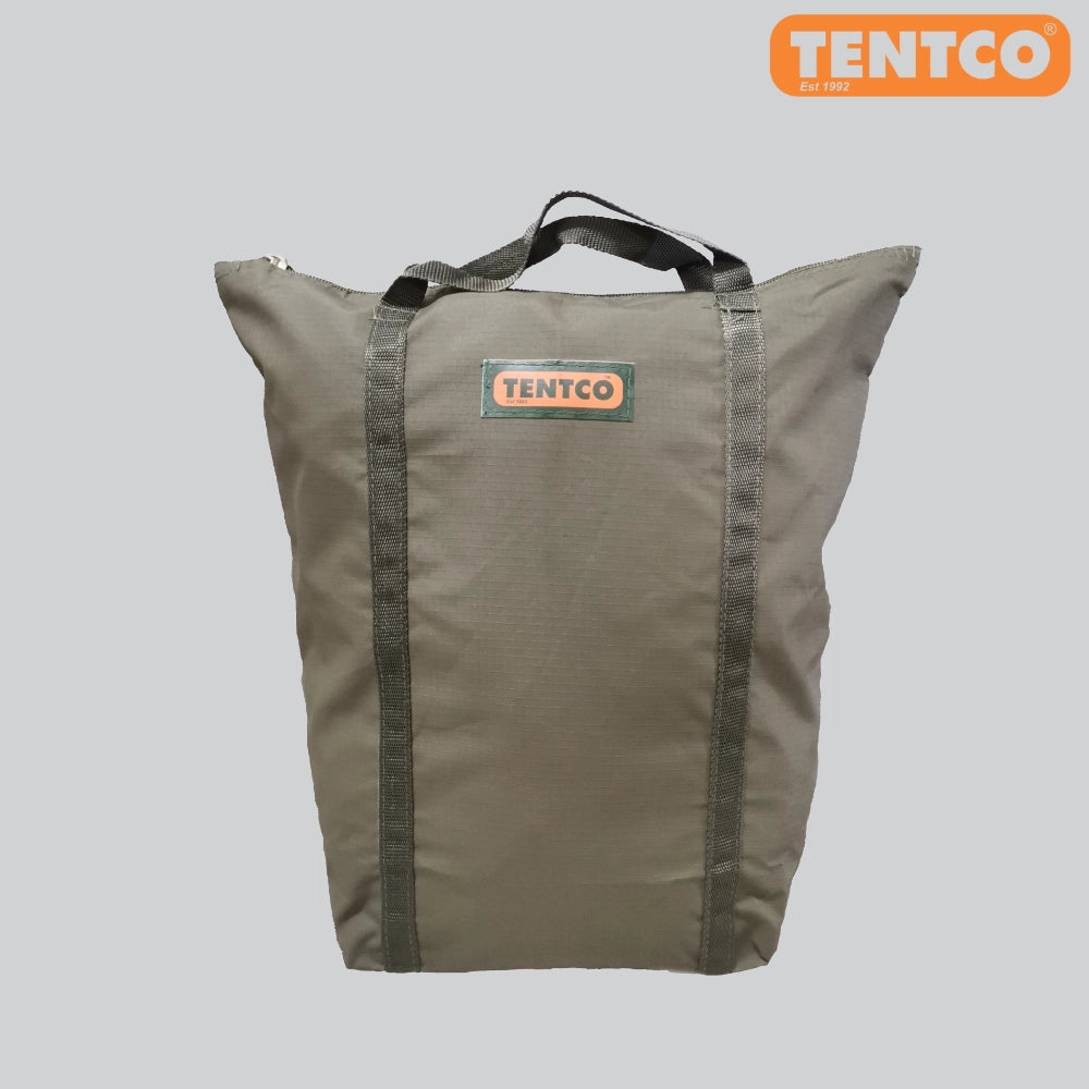 TENTCO Charcoal Bag