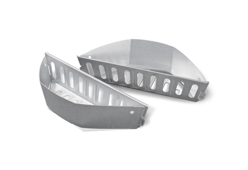 Weber Charcoal Bin/Char Basket | 7403