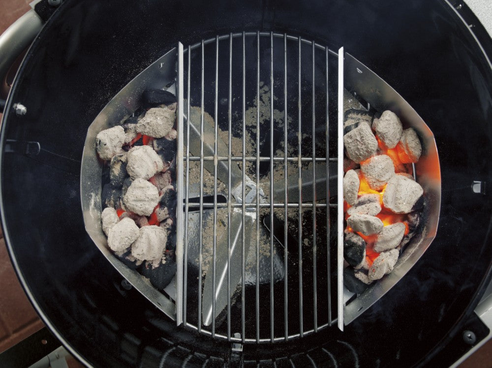 Weber Charcoal Bin/Char Basket | 7403