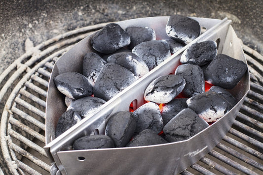 Weber Charcoal Bin/Char Basket | 7403