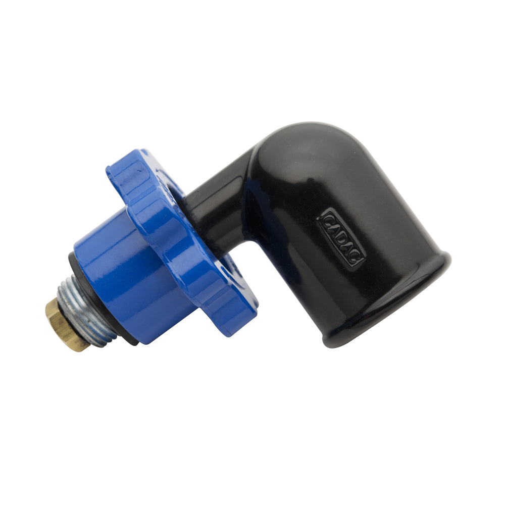 Cadac Bullnose Swivel Adaptor | 339-2