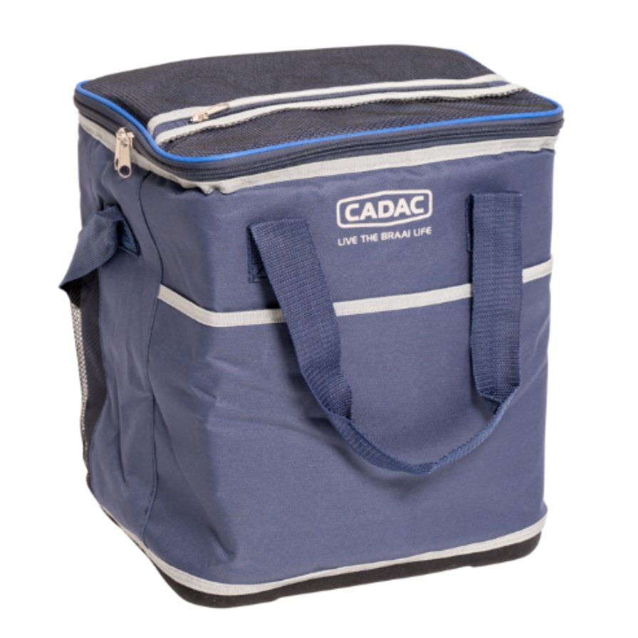 Canvas Cooler Bags