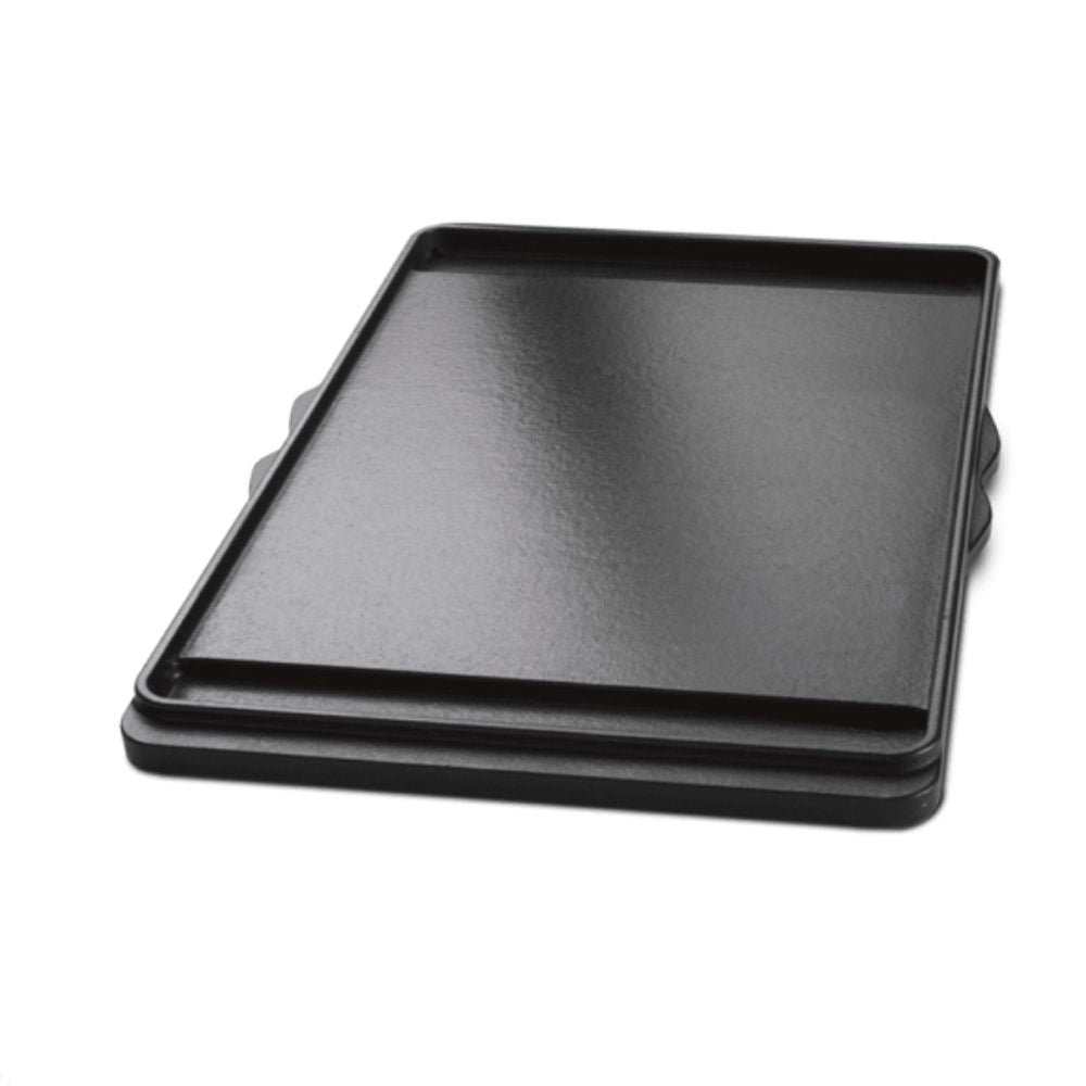 Cast-Iron griddle Spirit 300-series