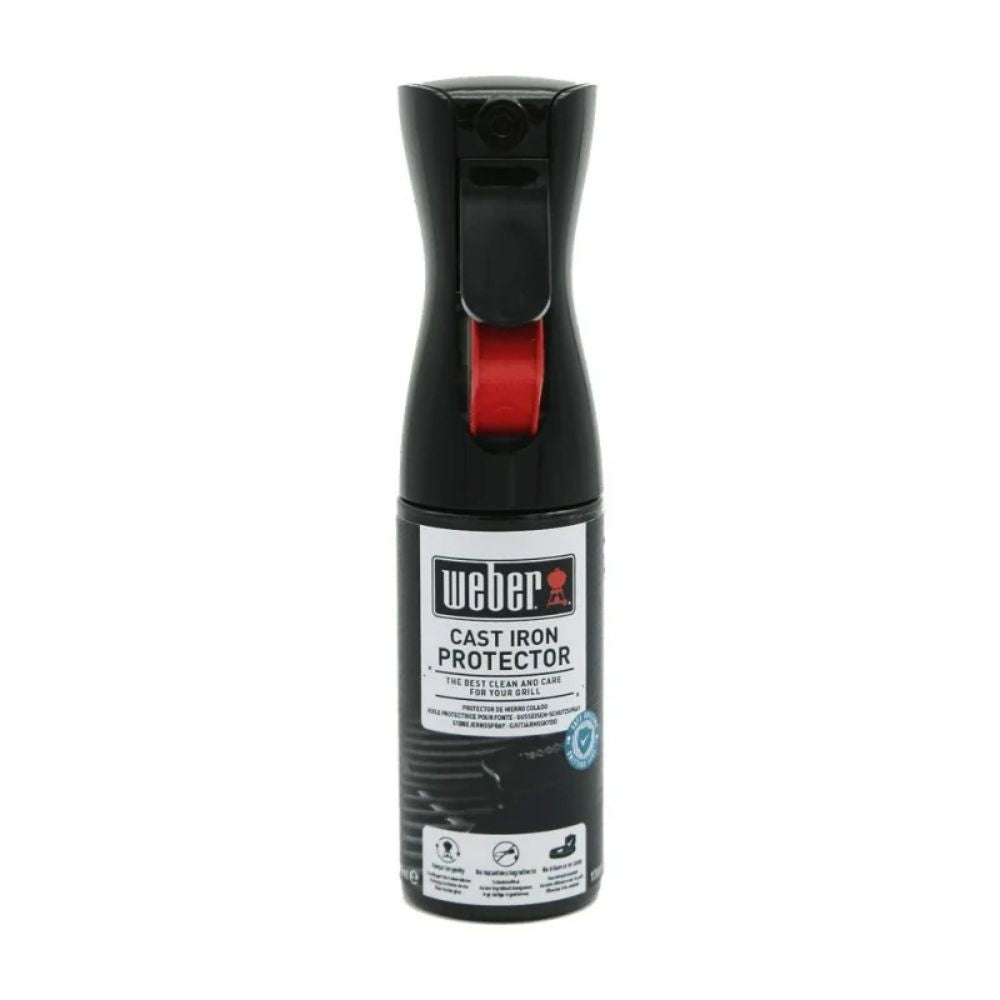 Cast Iron Protector 200 ml.