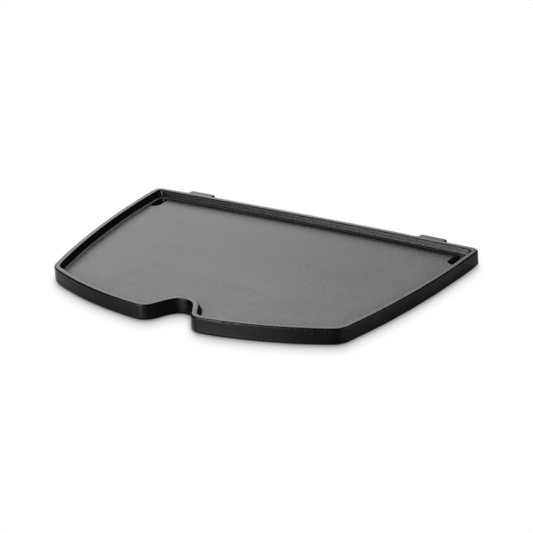 Cast Iron Griddle 