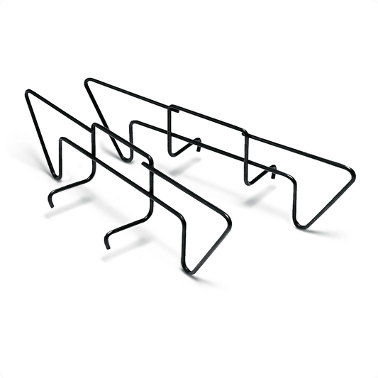 Weber Charcoal Rails | 911544